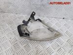 Указатель поворота левый белый Mazda 323 BJ - АвтоСклад31.рф - авторазборка контрактные б/у запчасти в г. Белгород