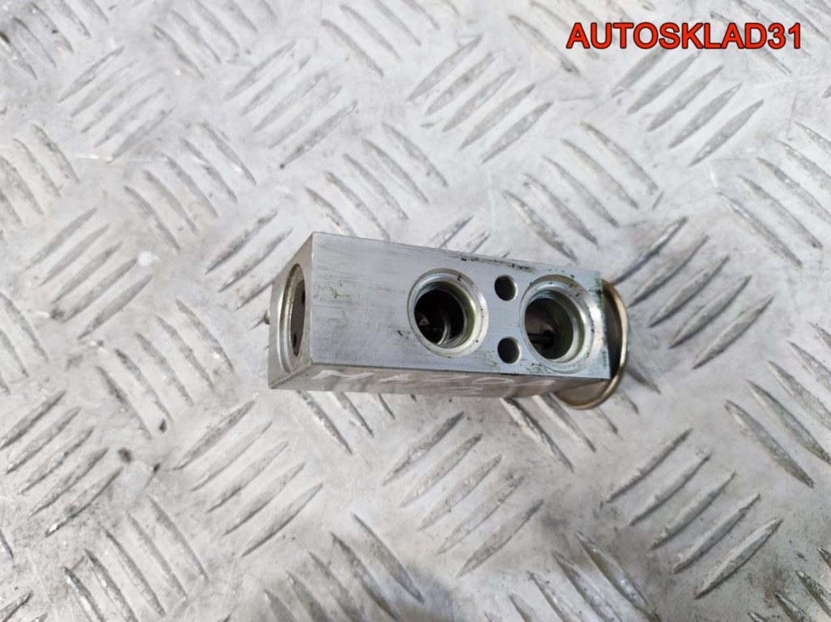 Клапан кондиционера Mazda 3 BK 6G9119849AC - АвтоСклад31.рф - авторазборка контрактные б/у запчасти в г. Белгород