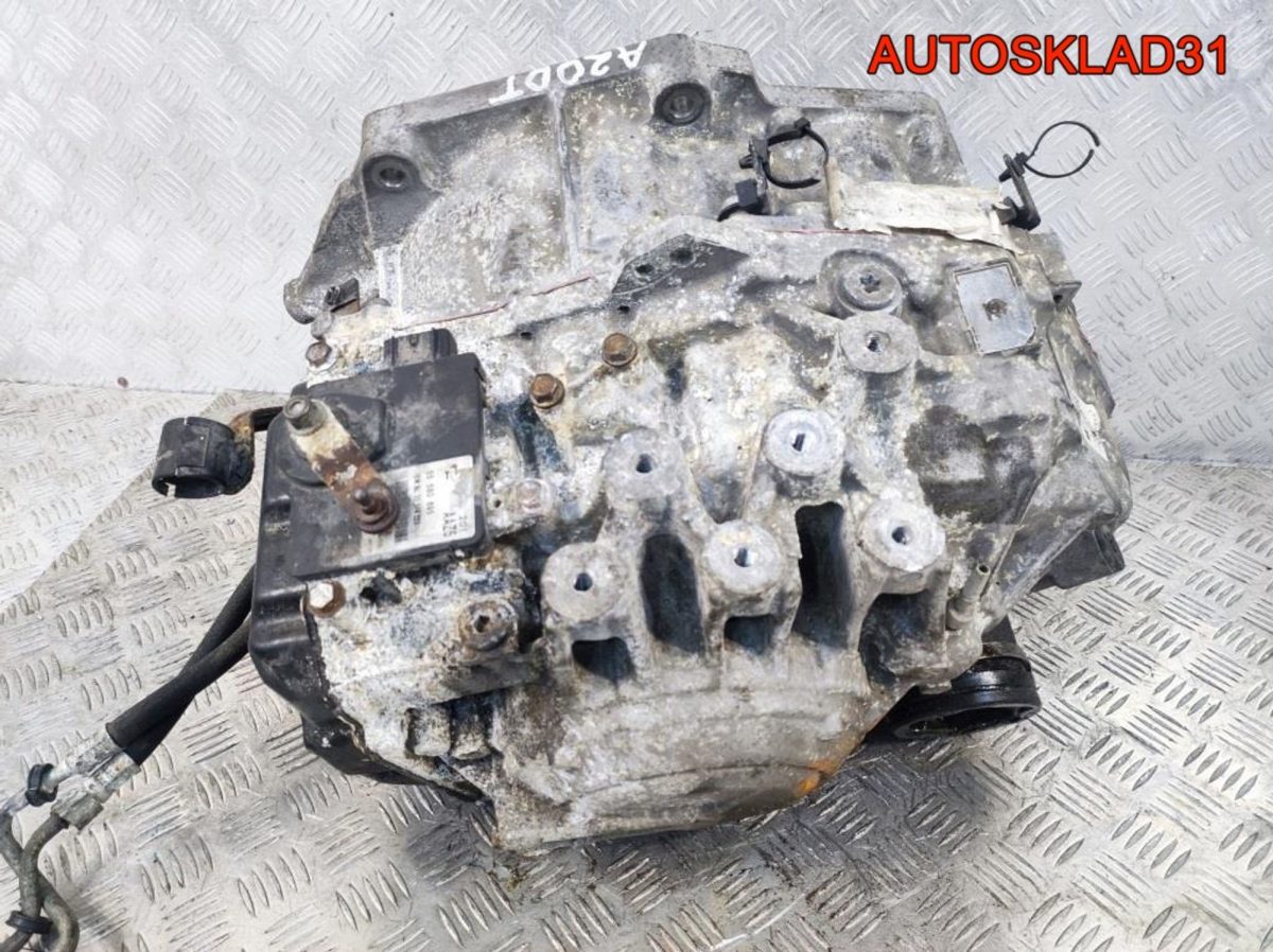 АКПП Opel Insignia 2,0 A20DT Дизель 55575941 - АвтоСклад31.рф - авторазборка контрактные б/у запчасти в г. Белгород