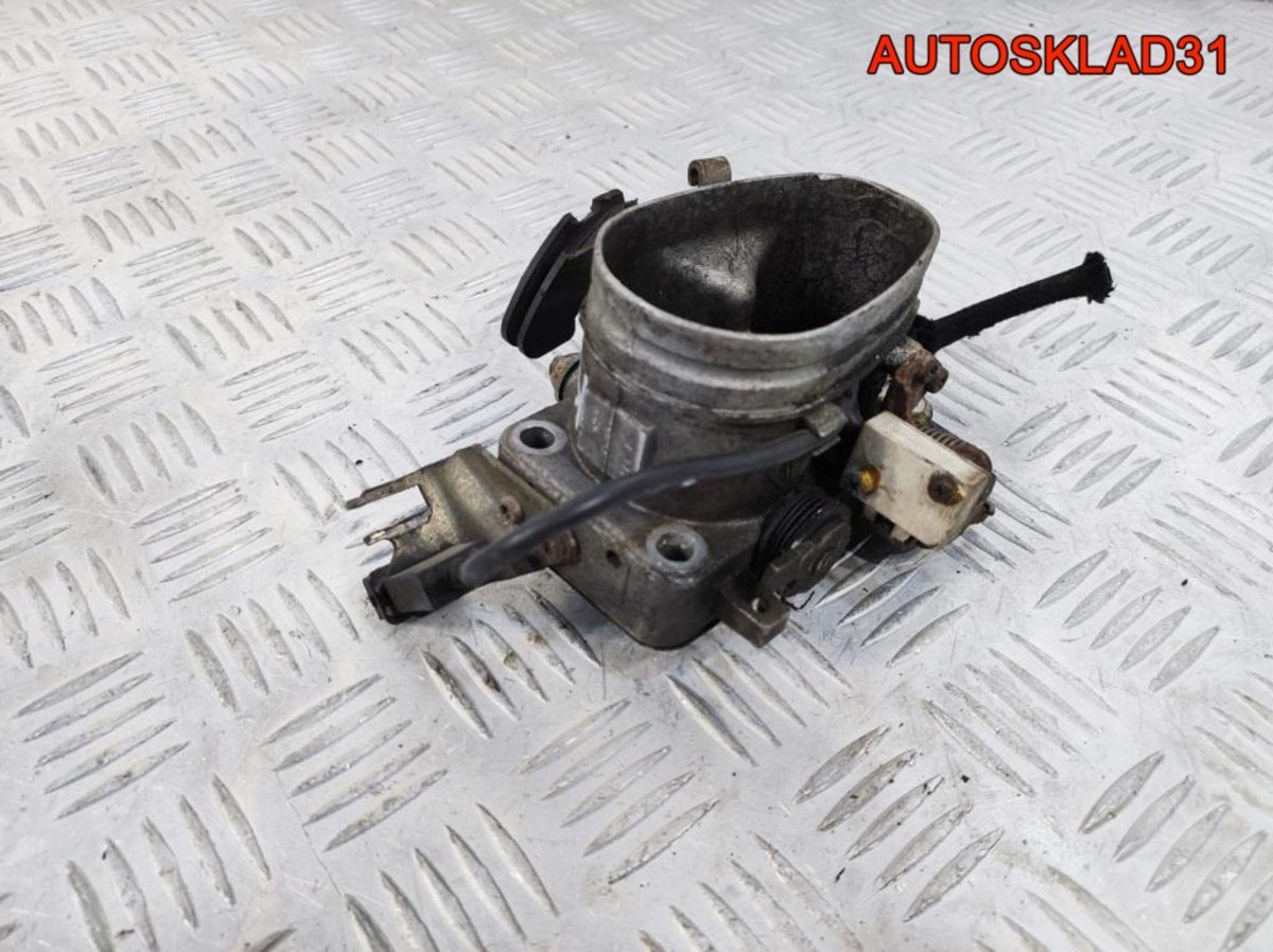 Заcлонкa дpoccельная Audi 100 C3 2.2 KU Бензин - АвтоСклад31.рф - авторазборка контрактные б/у запчасти в г. Белгород