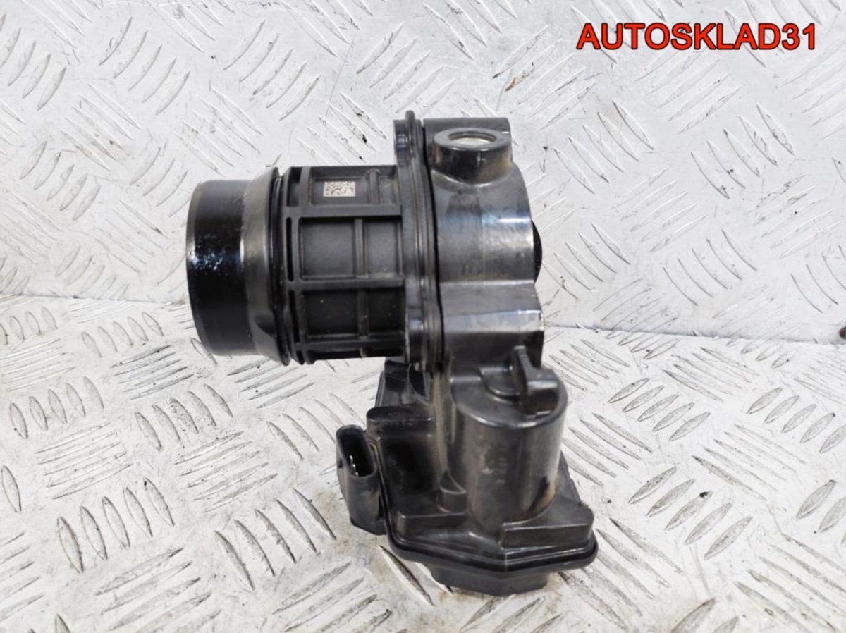 Заслонка дроссельная BMW F30 B47D20 13548512452 - АвтоСклад31.рф - авторазборка контрактные б/у запчасти в г. Белгород