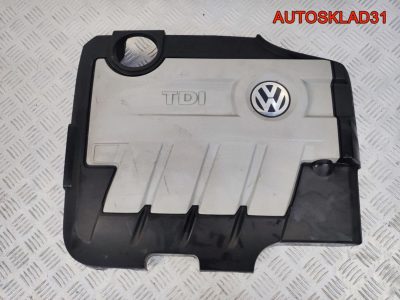 Накладка декоративная VW Passat B6 03L103925AP - АвтоСклад31.рф - авторазборка контрактные б/у запчасти в г. Белгород