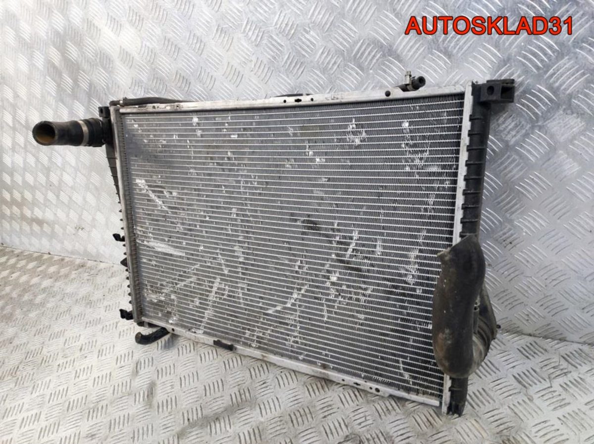 Радиатор основной BMW E38 3,5 Бензин 17111436061 - АвтоСклад31.рф - авторазборка контрактные б/у запчасти в г. Белгород