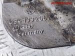 Коллектор впускной Audi 100 C4 2.3 AAR 034133206A - АвтоСклад31.рф - авторазборка контрактные б/у запчасти в г. Белгород