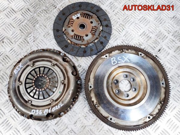 Компрессор кондиционера BMW Е46 1,9 M43B19 64528386650 - АвтоСклад31.рф - авторазборка контрактные б/у запчасти в г. Белгород