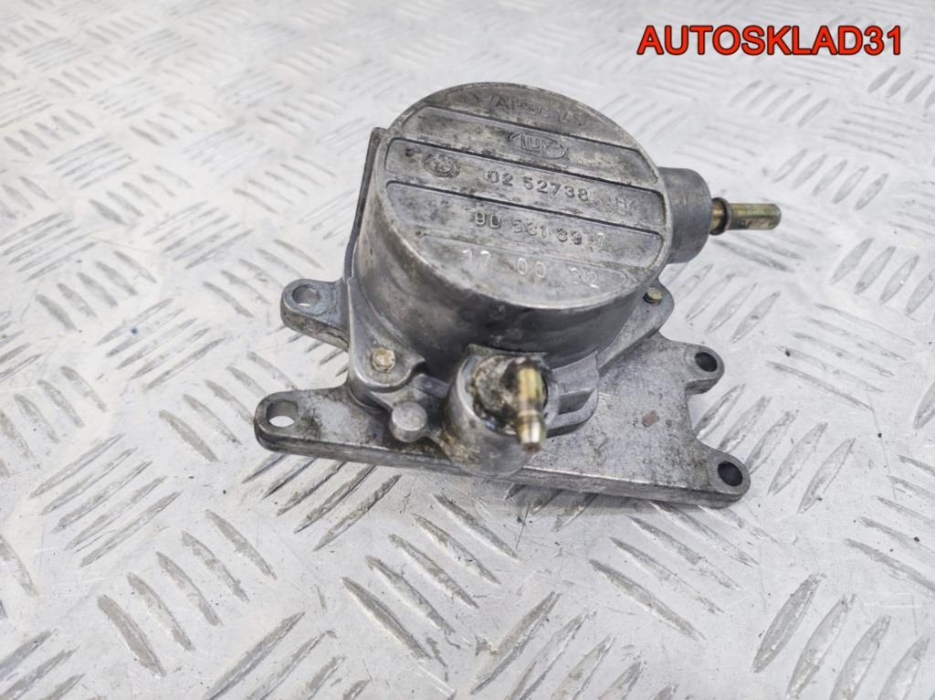 Насос вакуумный Opel Vectra B 2,0 X20DTH 90531397 - АвтоСклад31.рф - авторазборка контрактные б/у запчасти в г. Белгород Насос вакуумный Opel Vectra B 2,0 X20DTH 90531397 - АвтоСклад31.рф - авторазборка контрактные б/у запчасти в г. Белгород