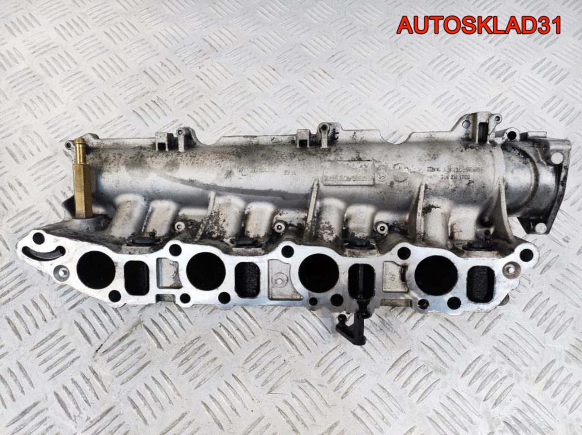 Коллектор впускной Opel Vectra C Z19DTH 55210201 - АвтоСклад31.рф - авторазборка контрактные б/у запчасти в г. Белгород