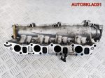 Коллектор впускной Opel Vectra C Z19DTH 55210201 - АвтоСклад31.рф - авторазборка контрактные б/у запчасти в г. Белгород