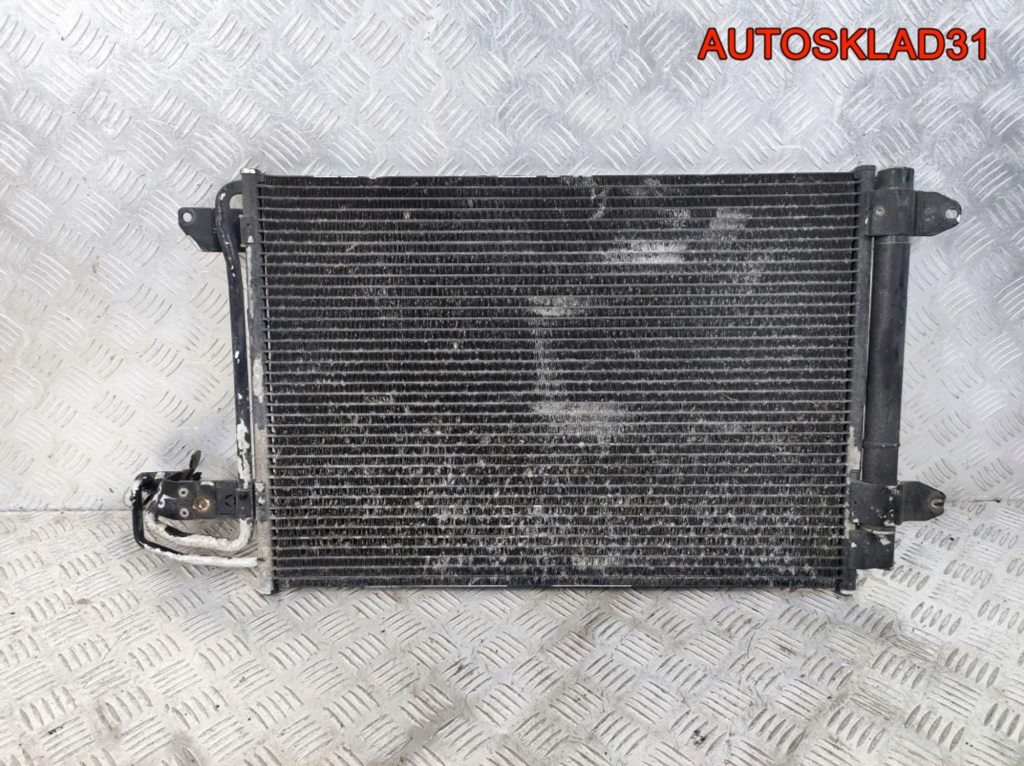 Радиатор кондиционера Volkswagen Golf 5 1K0820411P - АвтоСклад31.рф - авторазборка контрактные б/у запчасти в г. Белгород Радиатор кондиционера Volkswagen Golf 5 1K0820411P - АвтоСклад31.рф - авторазборка контрактные б/у запчасти в г. Белгород