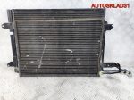 Радиатор кондиционера Volkswagen Touran 1T0820411B - АвтоСклад31.рф - авторазборка контрактные б/у запчасти в г. Белгород