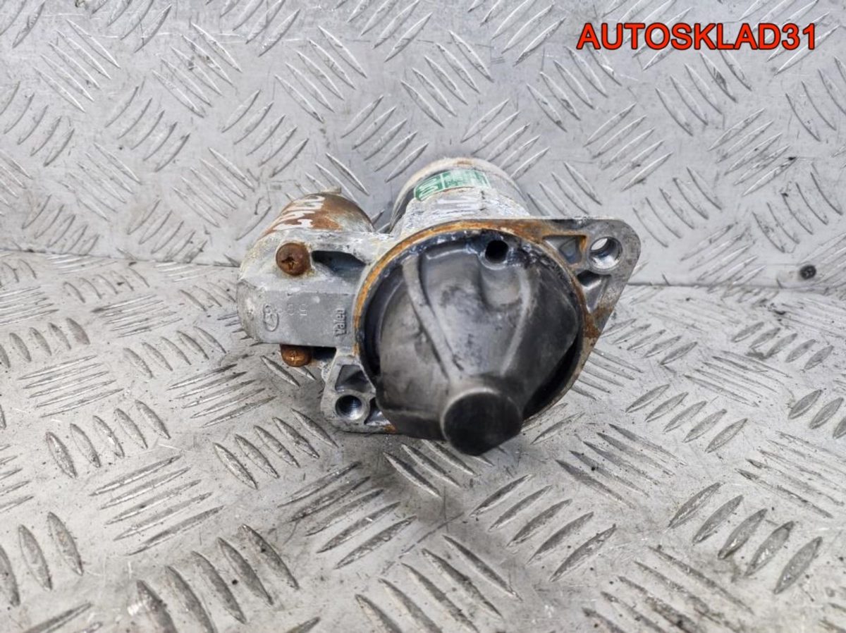 Стартер Hyundai Elantra 4 2,0 G4GC 3610023160 - АвтоСклад31.рф - авторазборка контрактные б/у запчасти в г. Белгород