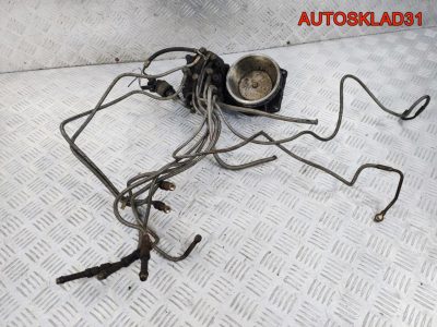 Дозатор распределитель топлива Audi 100 0438100125 - АвтоСклад31.рф - авторазборка контрактные б/у запчасти в г. Белгород