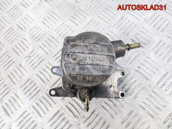 Фара противотуманная правая VW Polo 6N 96280700 - АвтоСклад31.рф - авторазборка контрактные б/у запчасти в г. Белгород