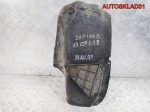 Локер задний правый Opel Zafira B 13129638 - АвтоСклад31.рф - авторазборка контрактные б/у запчасти в г. Белгород