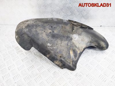 Локер задний правый Opel Zafira B 13129638 - АвтоСклад31.рф - авторазборка контрактные б/у запчасти в г. Белгород