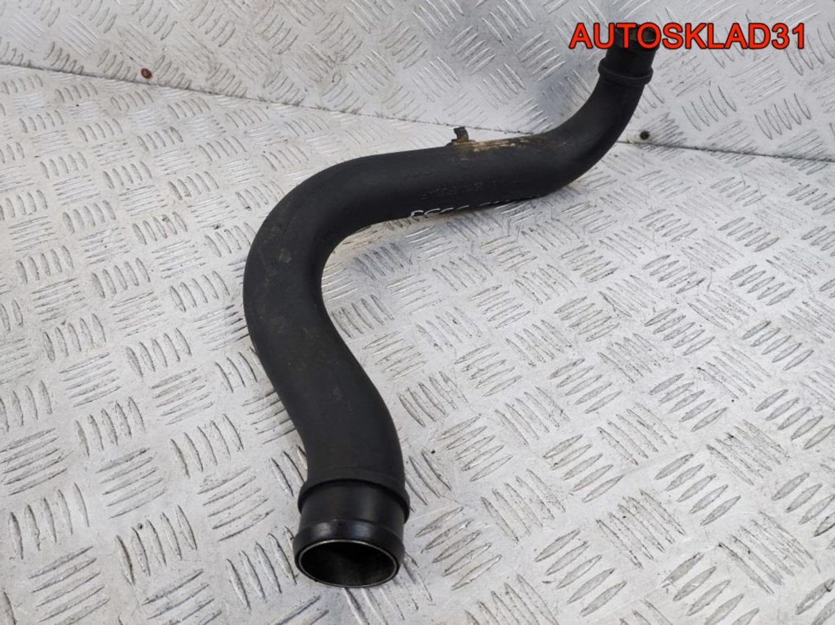 Патрубок интеркулера Volkswagen Sharan 7M0145955J - АвтоСклад31.рф - авторазборка контрактные б/у запчасти в г. Белгород