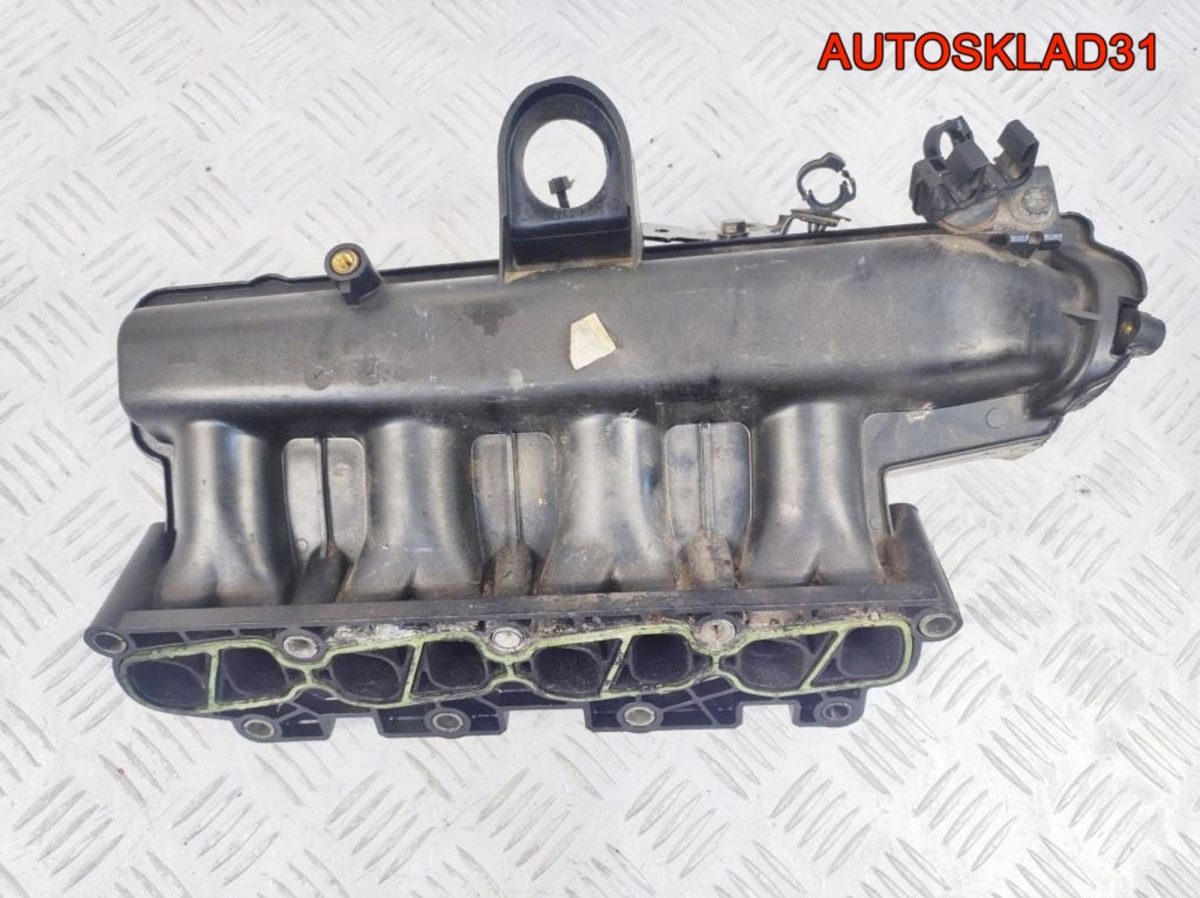 Коллектор впускной Opel Corsa D Z13DTJ 55207034 - АвтоСклад31.рф - авторазборка контрактные б/у запчасти в г. Белгород