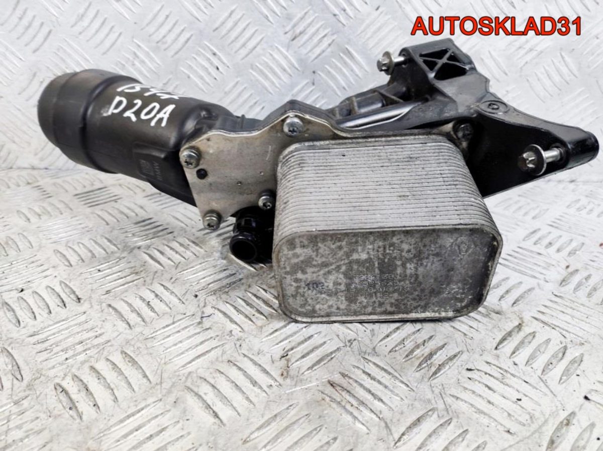 Корпус масляного фильтра BMW F30 11428513963 - АвтоСклад31.рф - авторазборка контрактные б/у запчасти в г. Белгород