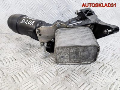 Корпус масляного фильтра BMW F30 11428513963 - АвтоСклад31.рф - авторазборка контрактные б/у запчасти в г. Белгород