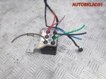 Блок клапанов пневмоподвески Audi A8 D3 4F0616013 - АвтоСклад31.рф - авторазборка контрактные б/у запчасти в г. Белгород