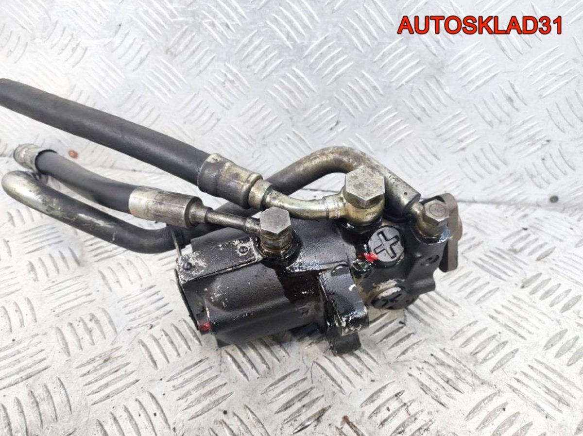 Насос ГУР Audi 100 C3 2.2 KU 8601501180B - АвтоСклад31.рф - авторазборка контрактные б/у запчасти в г. Белгород