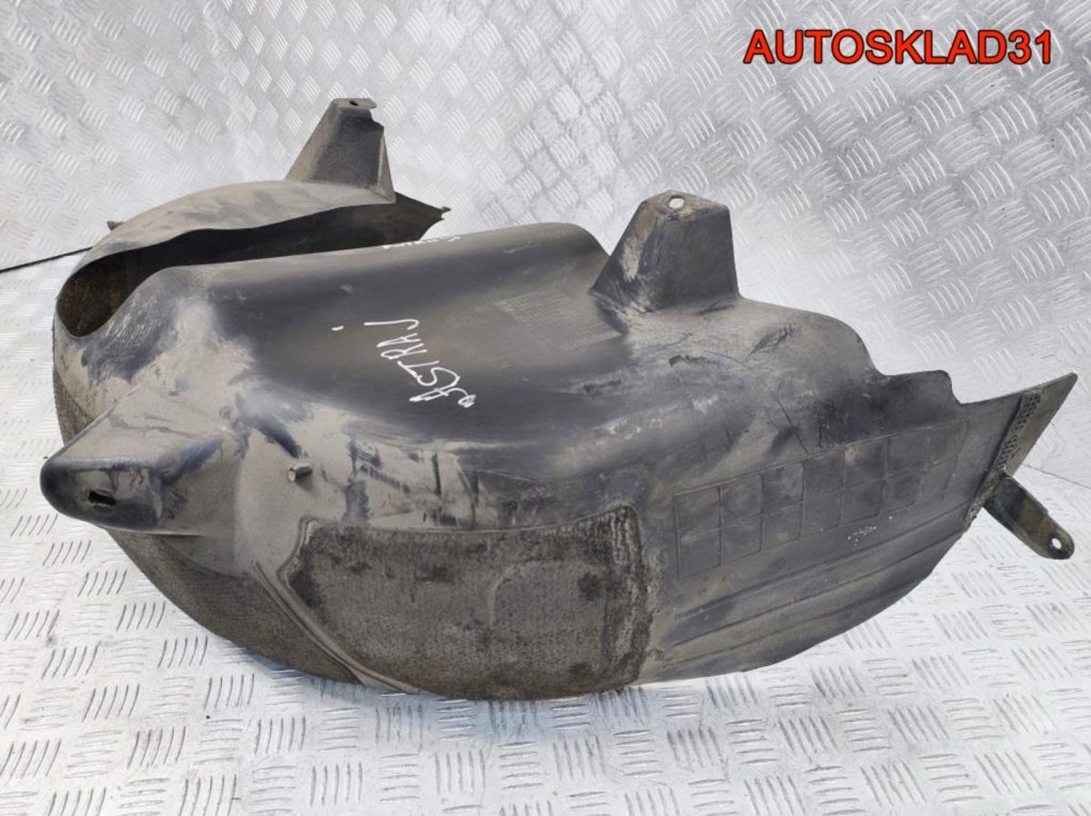 Локер задний правый Opel Astra J 13271359 Combi - АвтоСклад31.рф - авторазборка контрактные б/у запчасти в г. Белгород