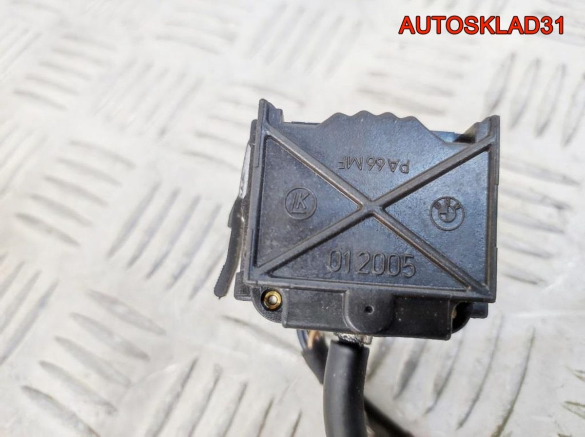 Переключатель регулировки рулевой колонки BMW E34 - АвтоСклад31.рф - авторазборка контрактные б/у запчасти в г. Белгород