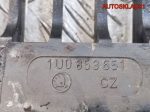 Решетка радиатора Skoda Octavia 1U0853651 - АвтоСклад31.рф - авторазборка контрактные б/у запчасти в г. Белгород