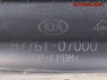 Накладка на порог Комплект Kia Picanto 8776207000 - АвтоСклад31.рф - авторазборка контрактные б/у запчасти в г. Белгород