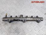 Рейка топливная Hyundai H1 2.5 D4CB 314004A440 - АвтоСклад31.рф - авторазборка контрактные б/у запчасти в г. Белгород