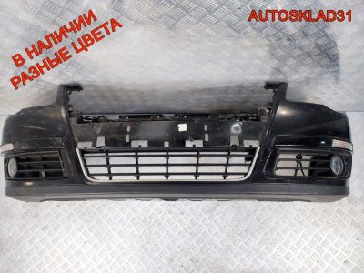 Бампер передний Volkswagen Passat B6 3C0807221C - АвтоСклад31.рф - авторазборка контрактные б/у запчасти в г. Белгород