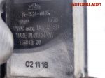 Блок клапанов пневмоподвески Audi A8 D3 4F0616013 - АвтоСклад31.рф - авторазборка контрактные б/у запчасти в г. Белгород