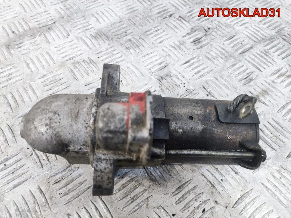 Стартер Opel Vectra C 2,2 Z22SE 2567585 Бензин - АвтоСклад31.рф - авторазборка контрактные б/у запчасти в г. Белгород