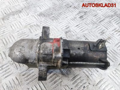 Стартер Opel Vectra C 2,2 Z22SE 2567585 Бензин - АвтоСклад31.рф - авторазборка контрактные б/у запчасти в г. Белгород