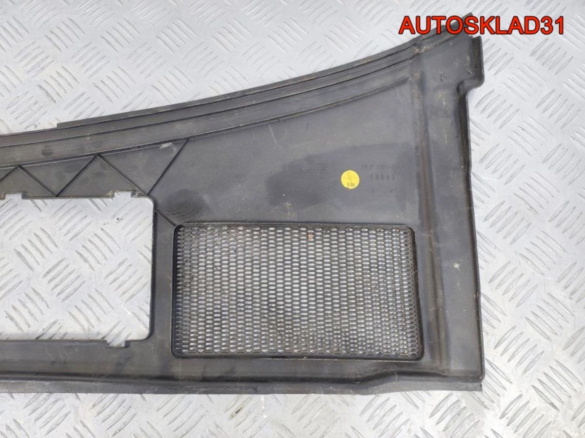 Решетка стеклоочистителя Audi A4 B6 8E1819417B - АвтоСклад31.рф - авторазборка контрактные б/у запчасти в г. Белгород