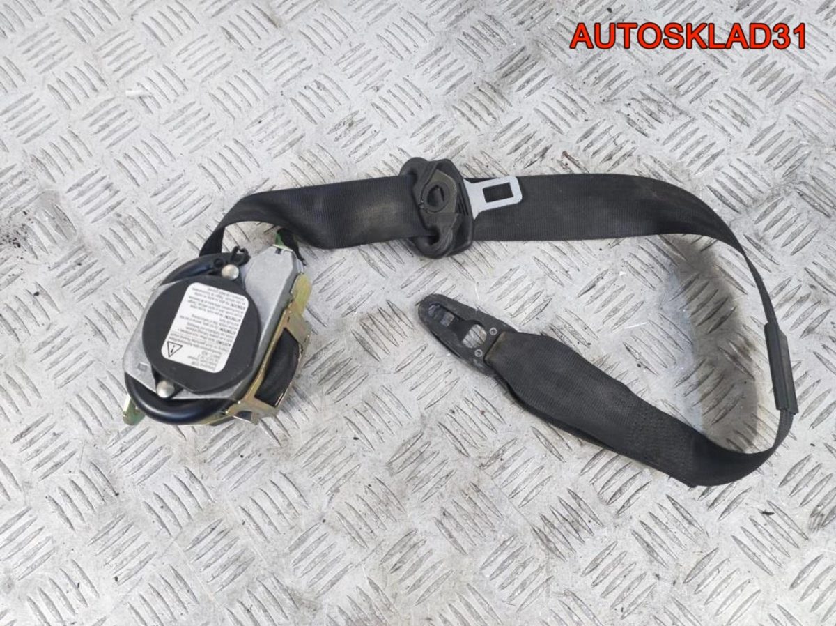 Ремень безопасности передний Audi A8 D3 4E1857705 - АвтоСклад31.рф - авторазборка контрактные б/у запчасти в г. Белгород
