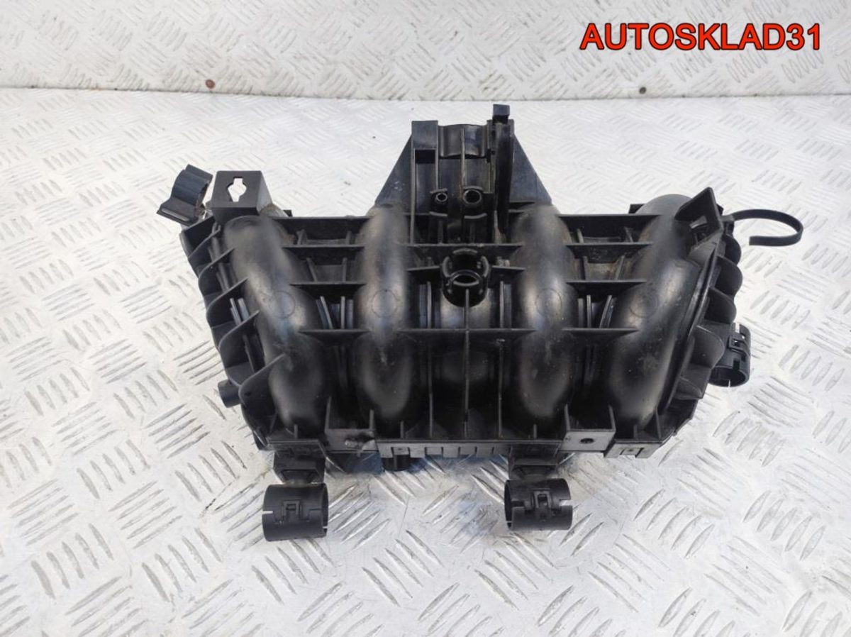 Коллектор впускной Opel Corsa C Z12XE 0280620015 - АвтоСклад31.рф - авторазборка контрактные б/у запчасти в г. Белгород