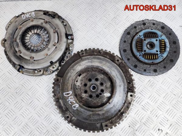 Патрубок интеркулера VW Passat B6 1K0145762S - АвтоСклад31.рф - авторазборка контрактные б/у запчасти в г. Белгород