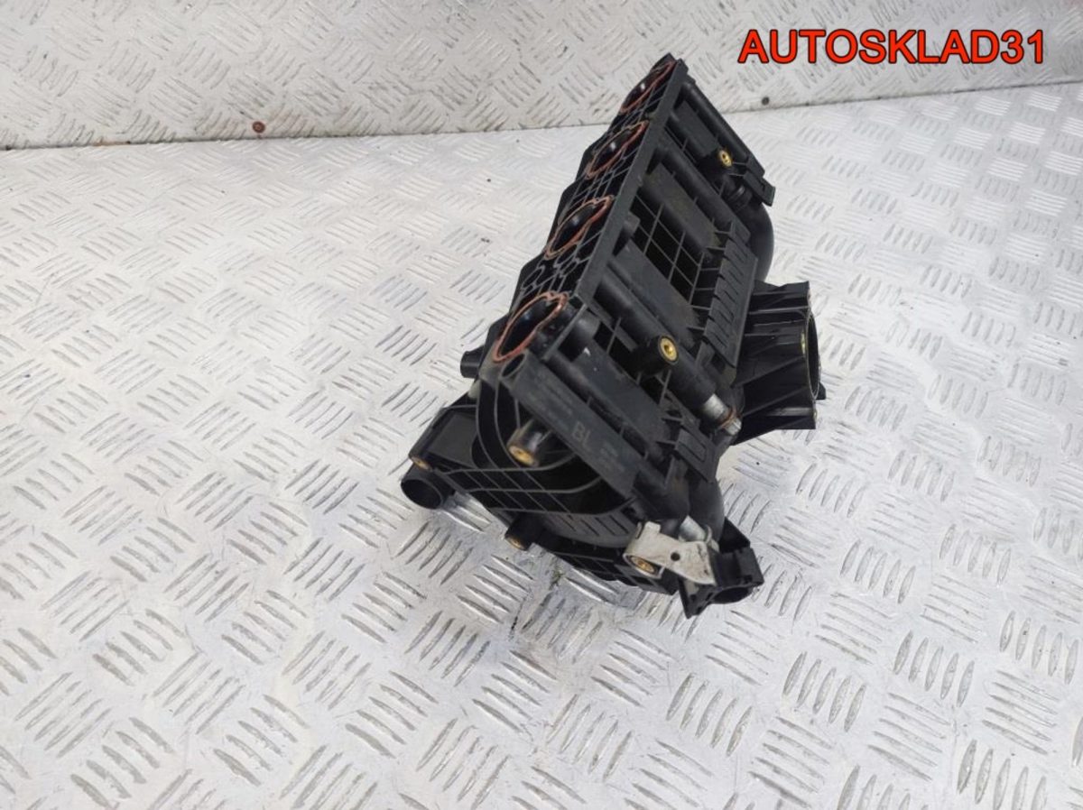 Коллектор впускной Opel Corsa C Z12XE 0280620015 - АвтоСклад31.рф - авторазборка контрактные б/у запчасти в г. Белгород