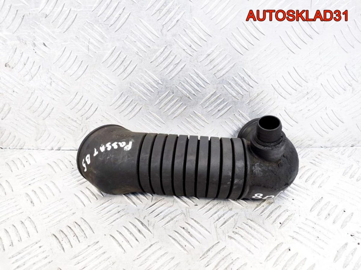 Патрубок турбины VW Passat B5 1,9 AJM 8D0129615C - АвтоСклад31.рф - авторазборка контрактные б/у запчасти в г. Белгород