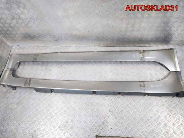 Пыльник двигателя Nissan Primera P12 62663AU300 - АвтоСклад31.рф - авторазборка контрактные б/у запчасти в г. Белгород