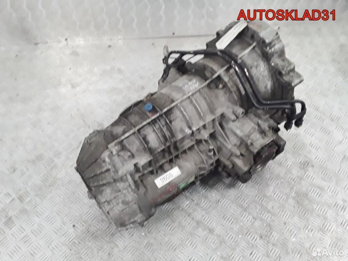 АКПП DES 5HP19 Audi A6 C5 2.4 - АвтоСклад31.рф - авторазборка контрактные б/у запчасти в г. Белгород