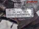 Турбина Opel Zafira A 2,0 X20DTH 24442214 Дизель - АвтоСклад31.рф - авторазборка контрактные б/у запчасти в г. Белгород