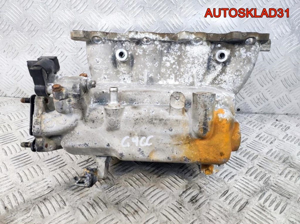 Коллектор впускной Hyundai Elantra 4 2.0 G4GC - АвтоСклад31.рф - авторазборка контрактные б/у запчасти в г. Белгород