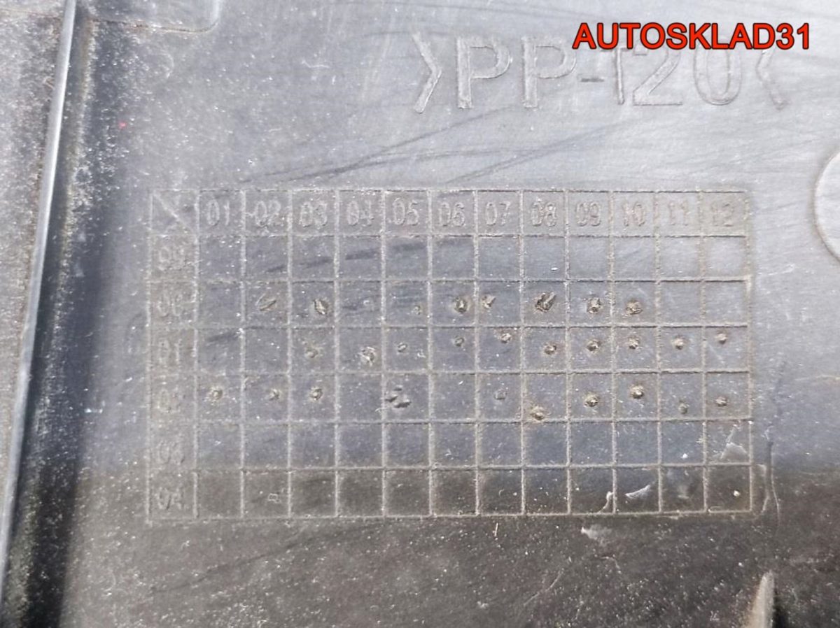 Решетка стеклоочистителя Chevrolet Evanda 96326208 - АвтоСклад31.рф - авторазборка контрактные б/у запчасти в г. Белгород