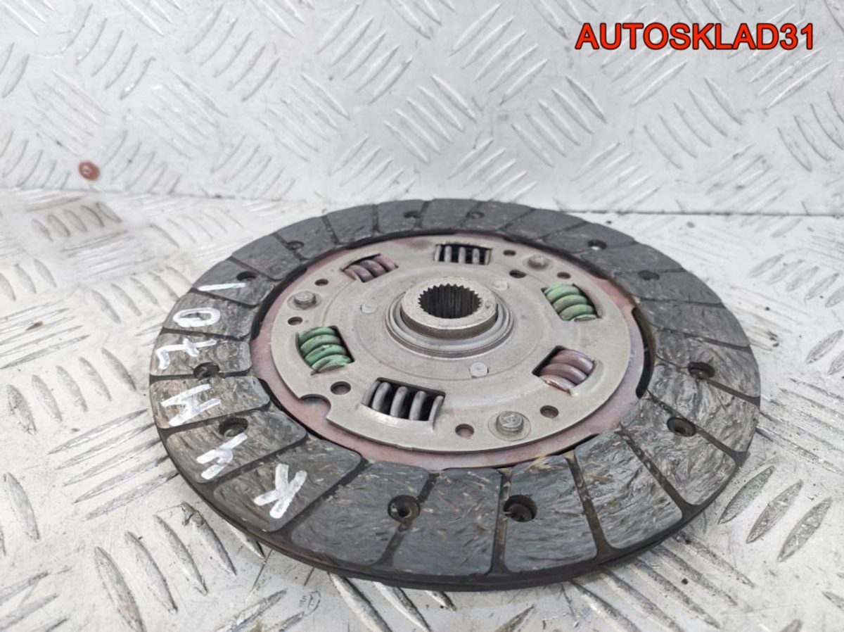 Сцепление МКПП Renault Scenic 1 K4M 701 7700111471 - АвтоСклад31.рф - авторазборка контрактные б/у запчасти в г. Белгород