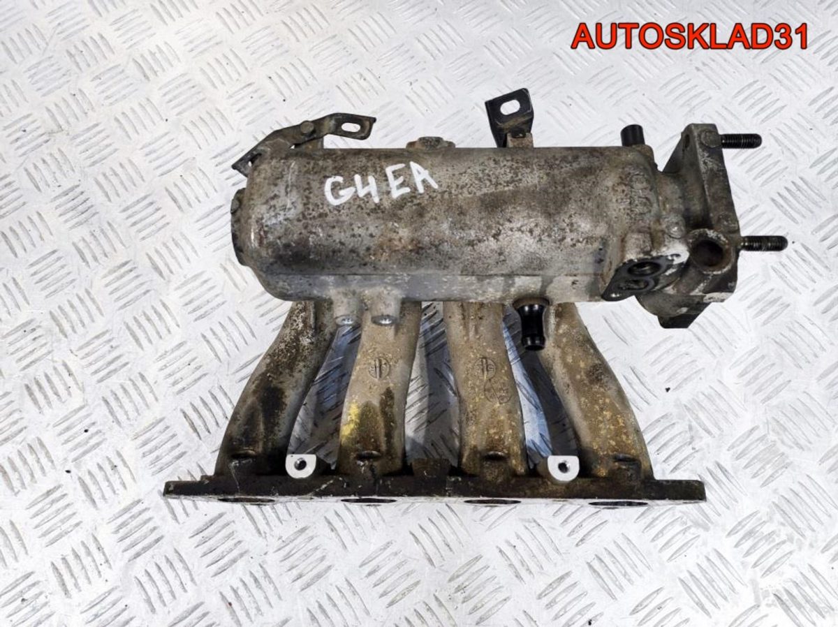 Коллектор впускной Hyundai Getz G4EA 2831022454 - АвтоСклад31.рф - авторазборка контрактные б/у запчасти в г. Белгород