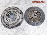 Комплект сцепления VW Passat B6 2.0 BKD 03G141025H - АвтоСклад31.рф - авторазборка контрактные б/у запчасти в г. Белгород