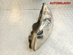 Фара левая Opel Corsa D 1318638 - АвтоСклад31.рф - авторазборка контрактные б/у запчасти в г. Белгород