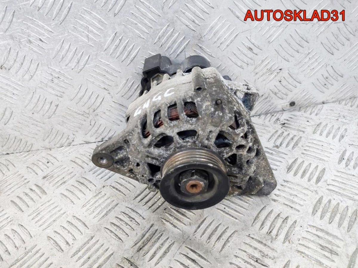 Генератор 90A Hyundai Elantra 4 G4GC 3730022650 - АвтоСклад31.рф - авторазборка контрактные б/у запчасти в г. Белгород